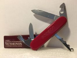 VICTORINOX - Tourist - Sackmesser - SODECO