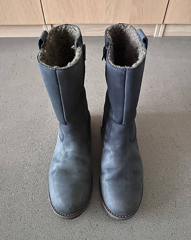 Froddo Scarpe per ragazze: Mädchen Stiefel Froddo, Gr.39 – Usato da Luzern venduto da Natalia_lu 1
