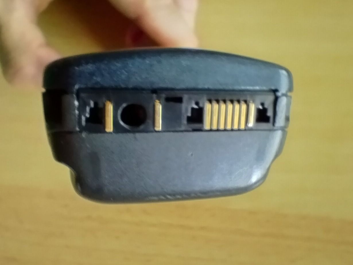 Nokia Telefoni cellulari / Smartphones: Handy - Nokia 5110 – Usato da Jona venduto da Argus36 3