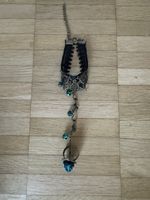 Bracciale da braccio con anello