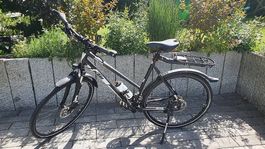 KTM Damenfahrrad Cross Bike 28 Zoll
