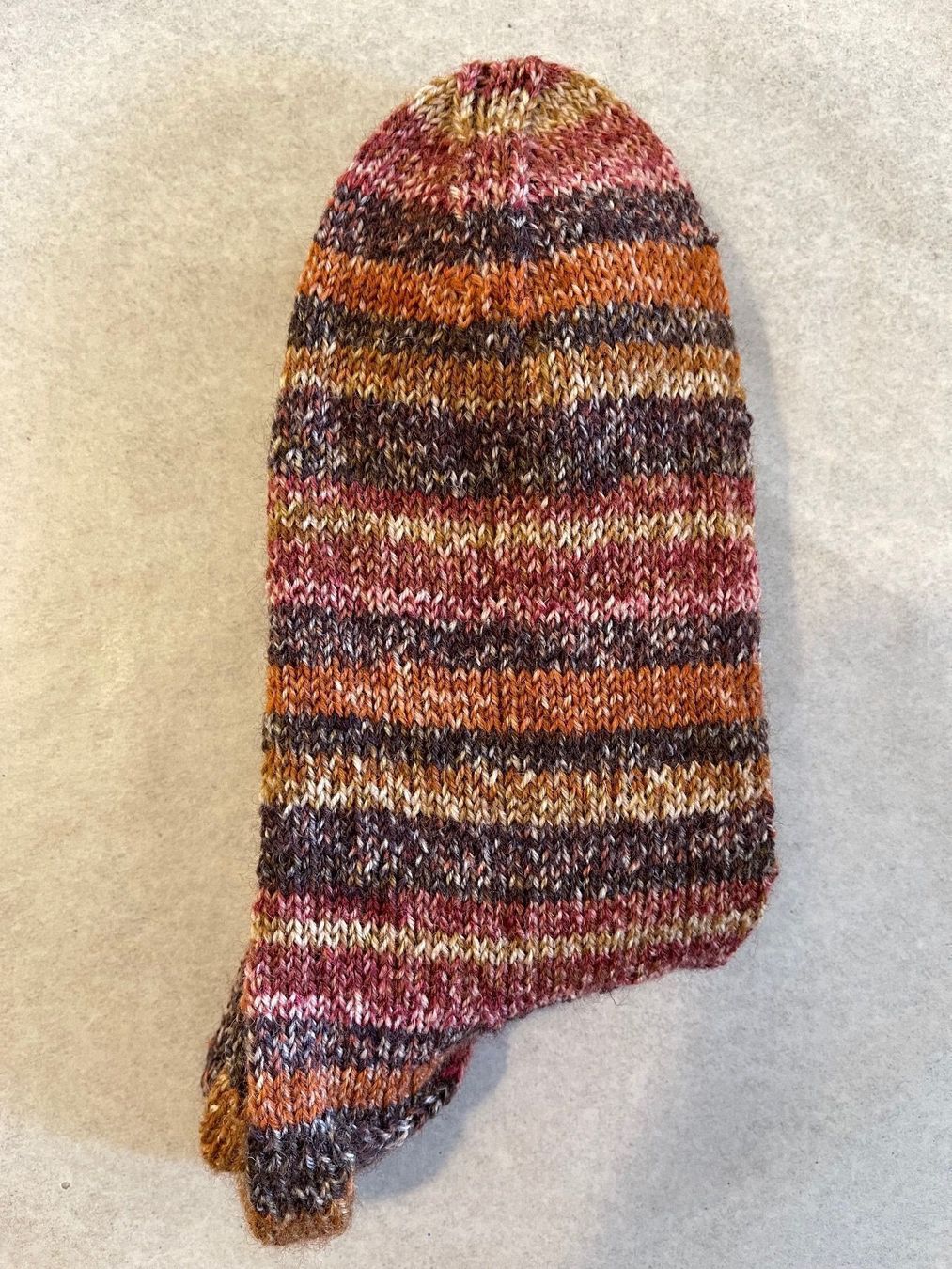 Calze: Socken Gr. 44/45 – Nuovo (secondo la descrizione) da Urnäsch venduto da pas_5r9c 2