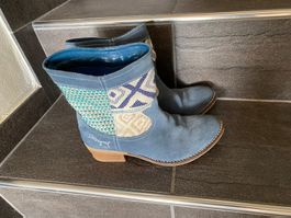 Desigual Boots 38