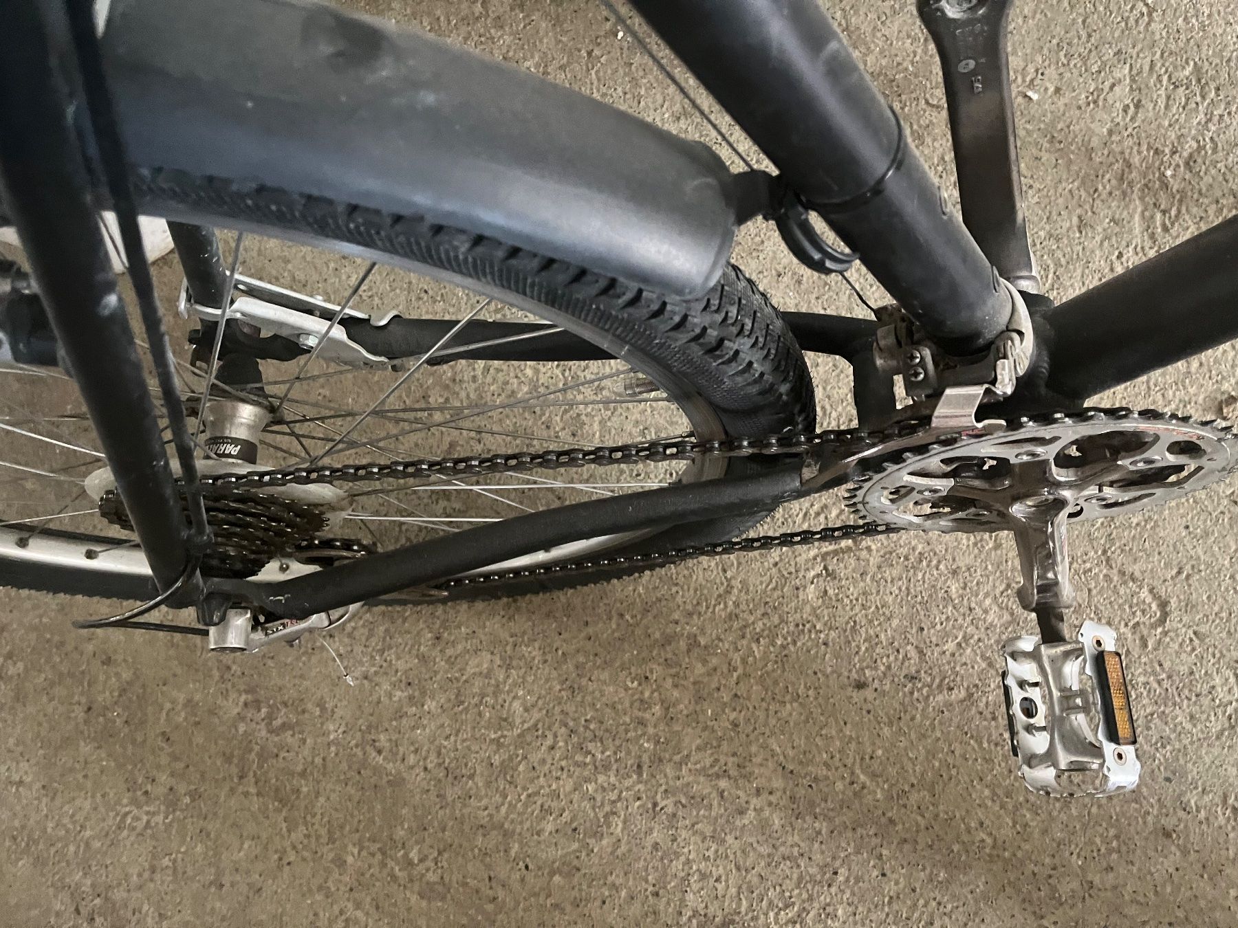 Biciclette: Velo Schwarz – Usato da Moosleerau venduto da Leerau 4