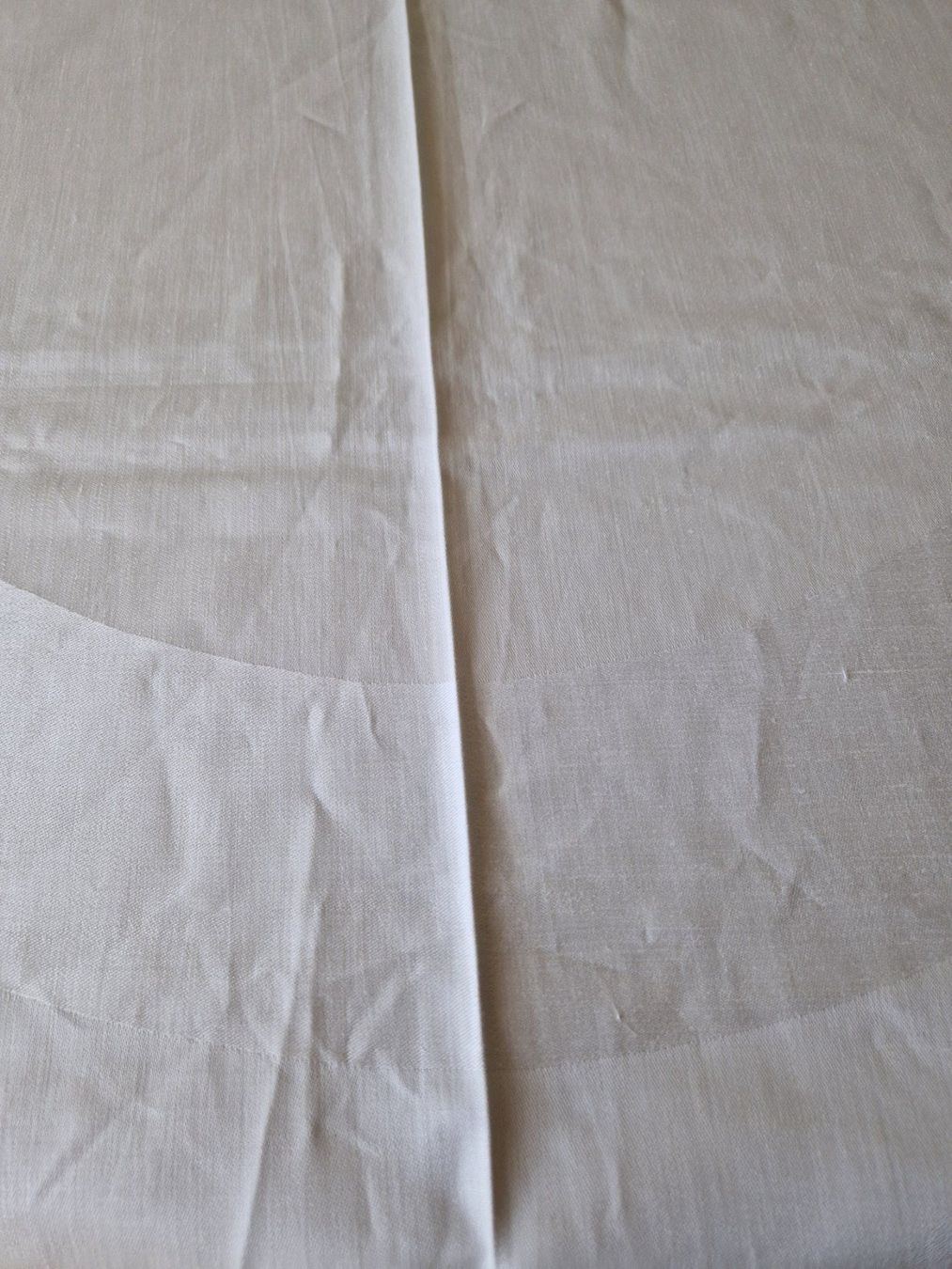 Altra biancheria da tavola: Damast Tischdecke 175x140cm – Nuovo (secondo la descrizione) da Bern venduto da Antikbatik 5