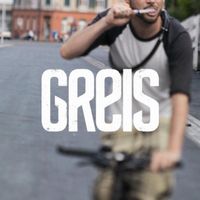Greis – 3 - Vergriffen! - a