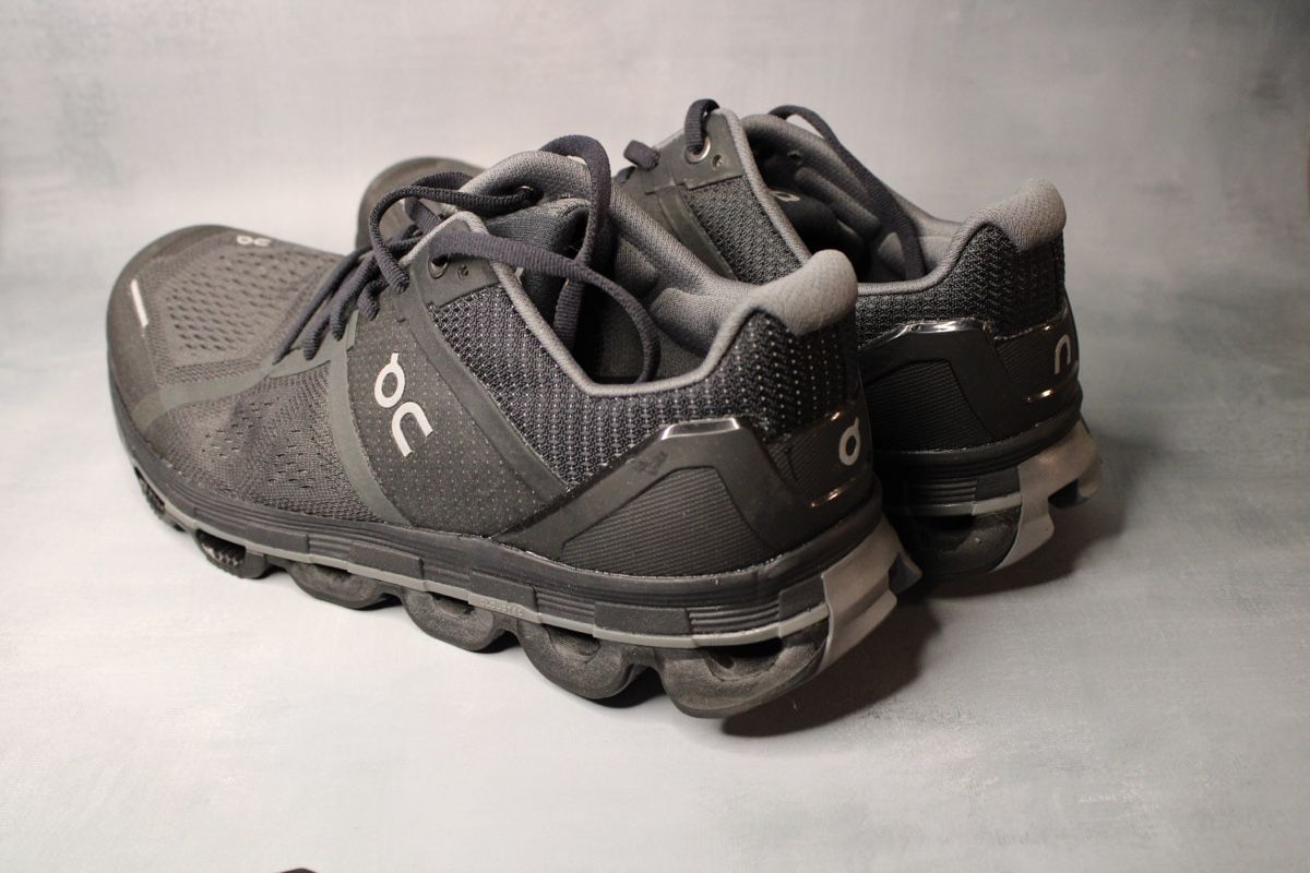 Scarpe da uomo: Chaussure One – Nuovo e nell'imballaggio originale da Essertines-Rolle venduto da Nono_1802 1