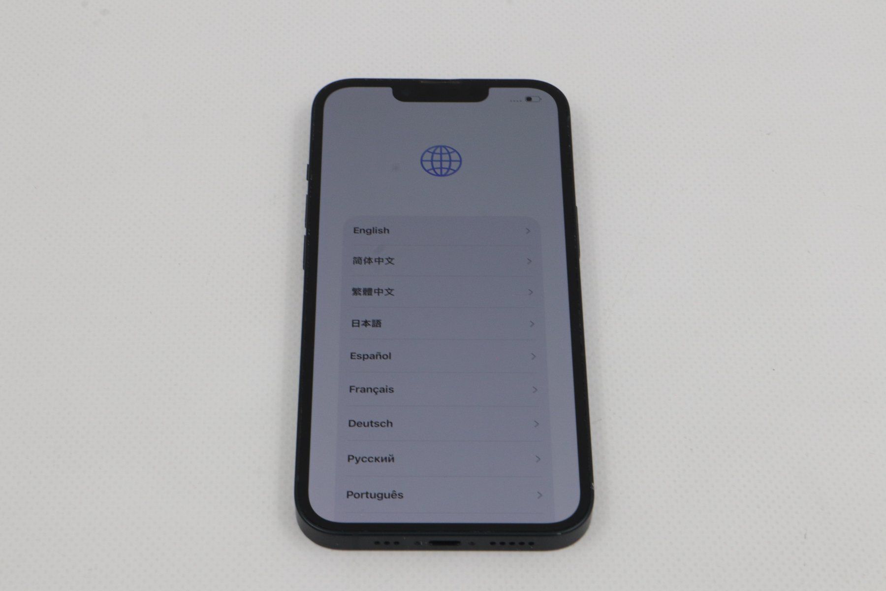 Apple Telefoni cellulari / Smartphones: APPLE iPhone 13 iCloud gesperrt (26080816) – Difettoso da Zürich venduto da fundsachenverkauf