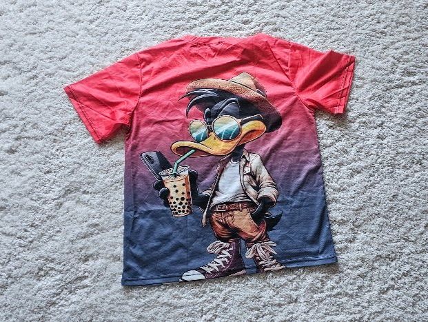 T-Shirts: T-Shirts – Neu (gemäss Beschreibung) aus Bottighofen von Miatax5 3