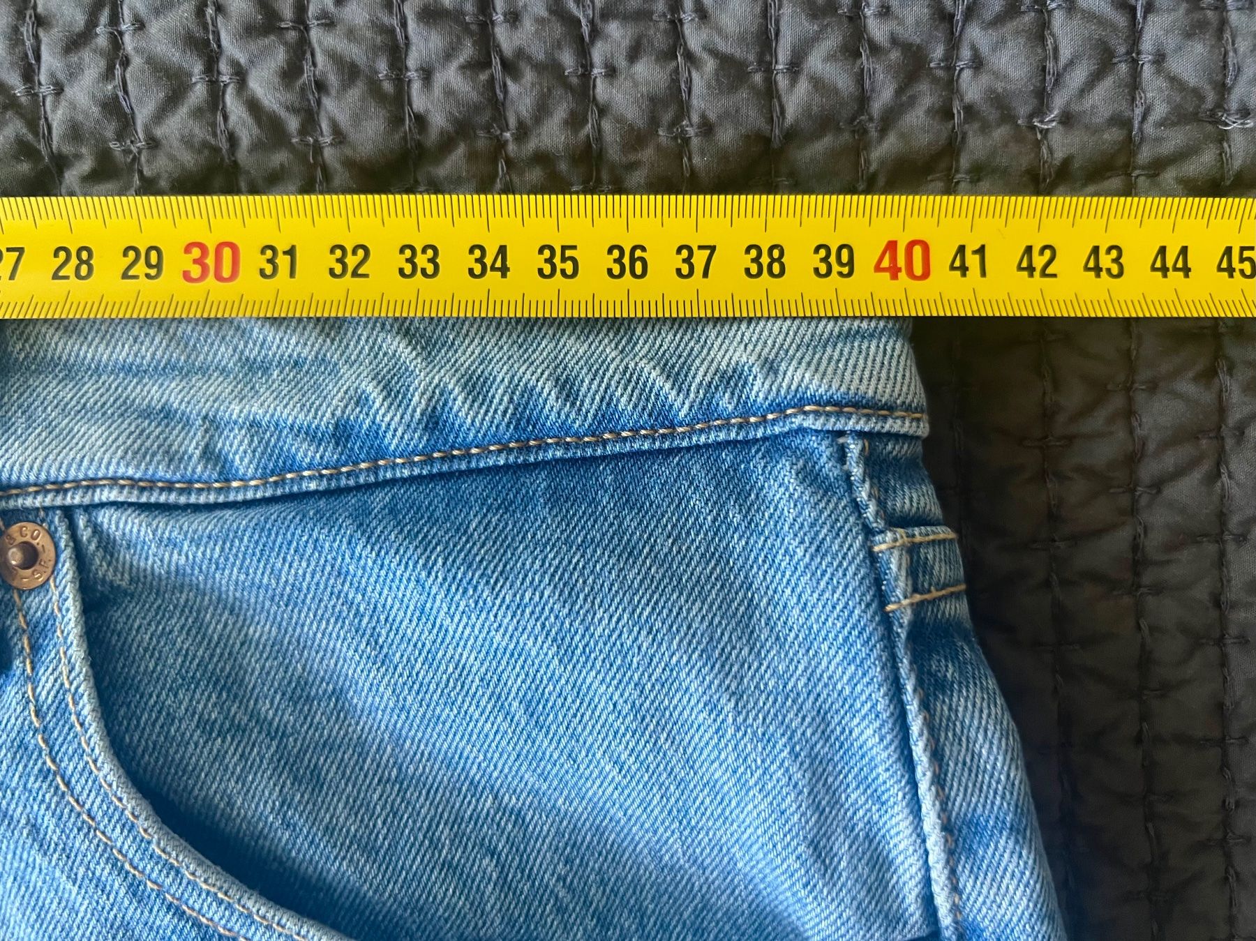 Levi's Jeans: LEVI'S Shorts in Grösse 30" - NEU – Nuovo (secondo la descrizione) da Turgi venduto da SHK 4