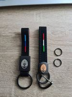 Schlüsselanhänger Maserati