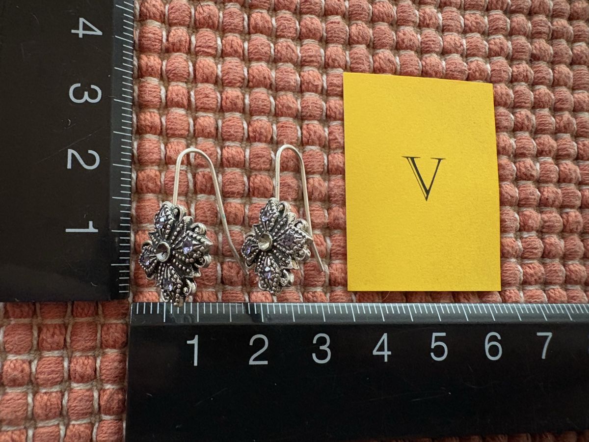 Orecchini pendenti & Orecchini a lobo: Ohrringe Modeschmuck – Usato da Rümlang venduto da euqinom16