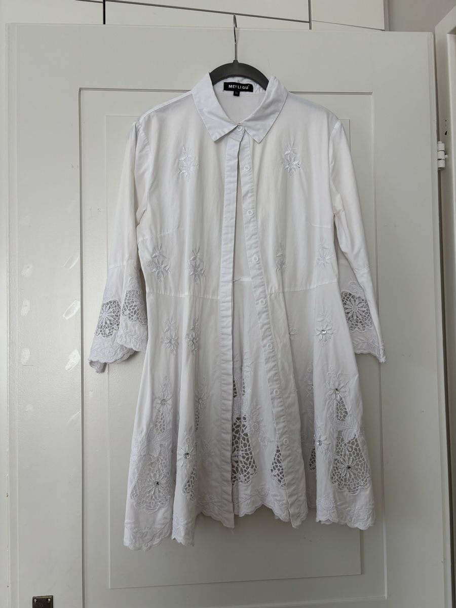 Robes: Strandkleid – D'occasion à Zürich par Flo021000