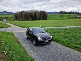 VW Lupo