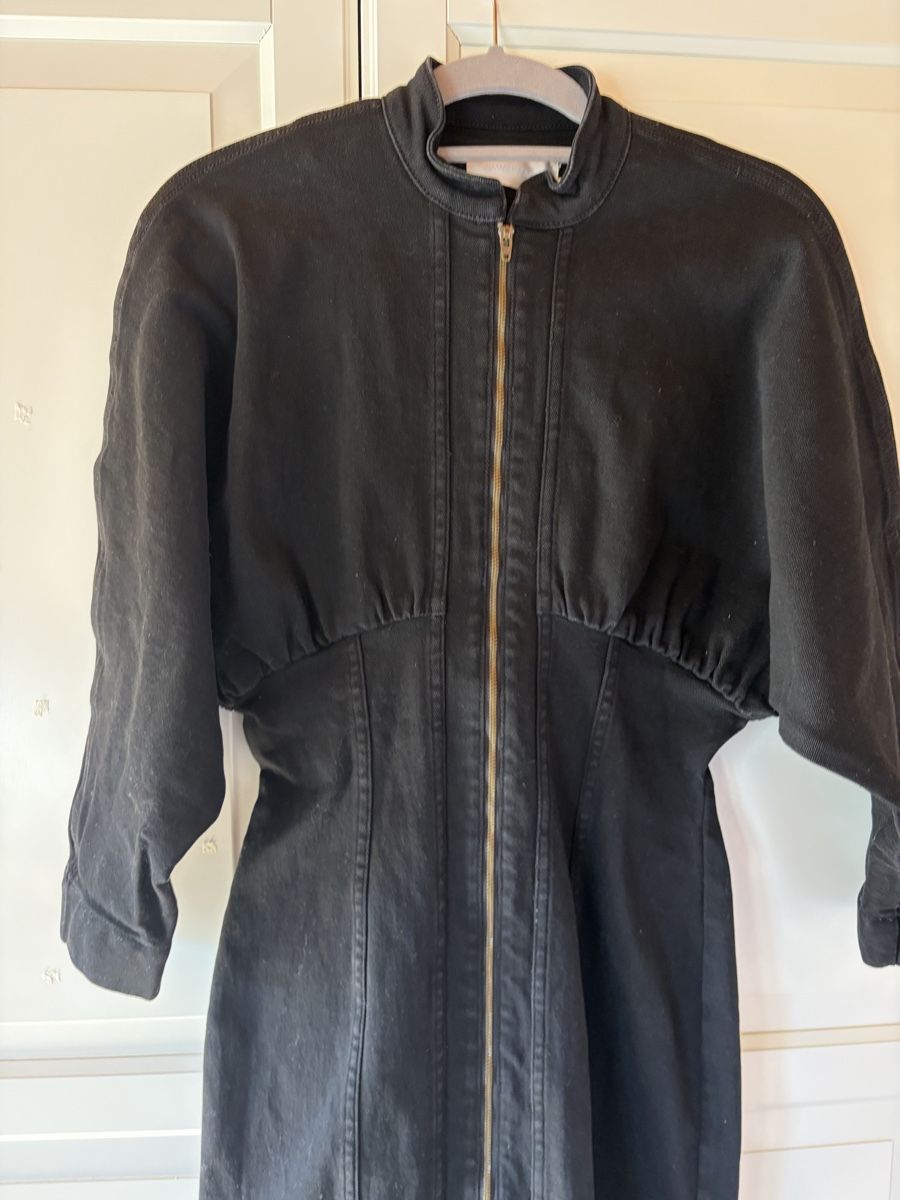 Zimmermann Vestiti: Zimmermann Black Dress – Usato da St.Josefen venduto da lop_lh8d 3