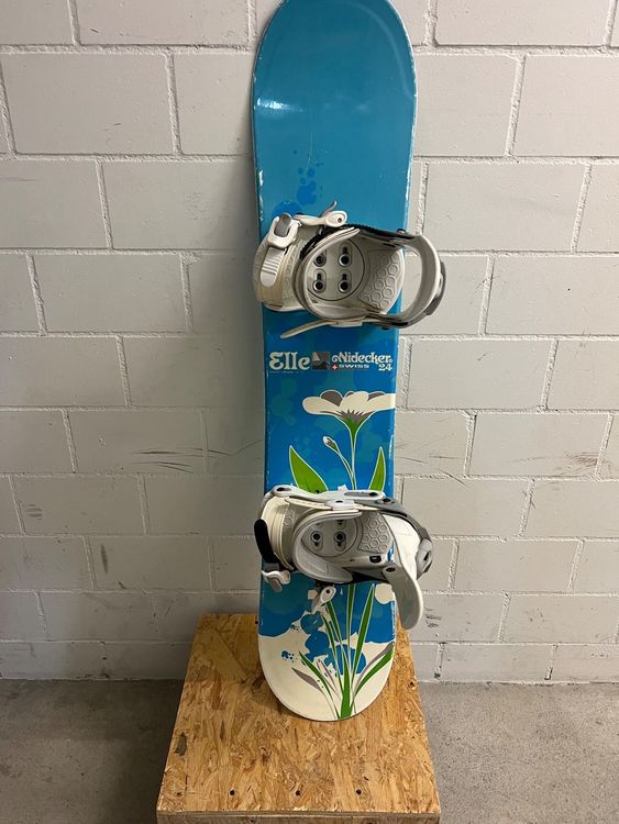 Kinder Snowboard Kaufen auf Ricardo