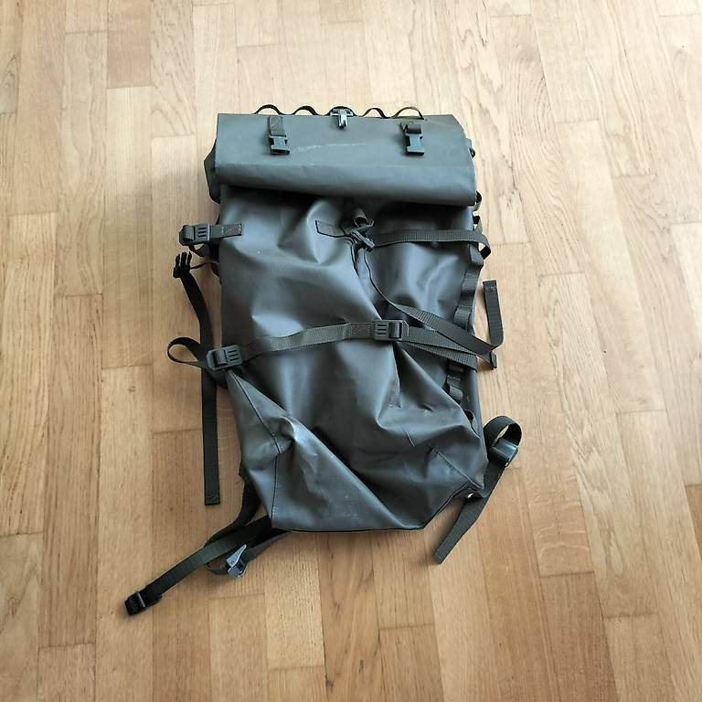 Zaini: Kampfrucksack 90 – Usato da Inwil venduto da 20entlebuch 1