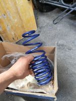 H&R Federn VW Polo 6R