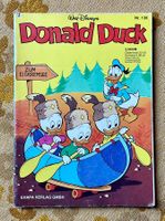 Donald Duck Taschenbuch Nr 138