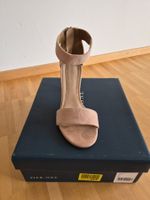 Pier One Sandalen Gr. 36 – Zartrosa | Elegant | Top Zustand