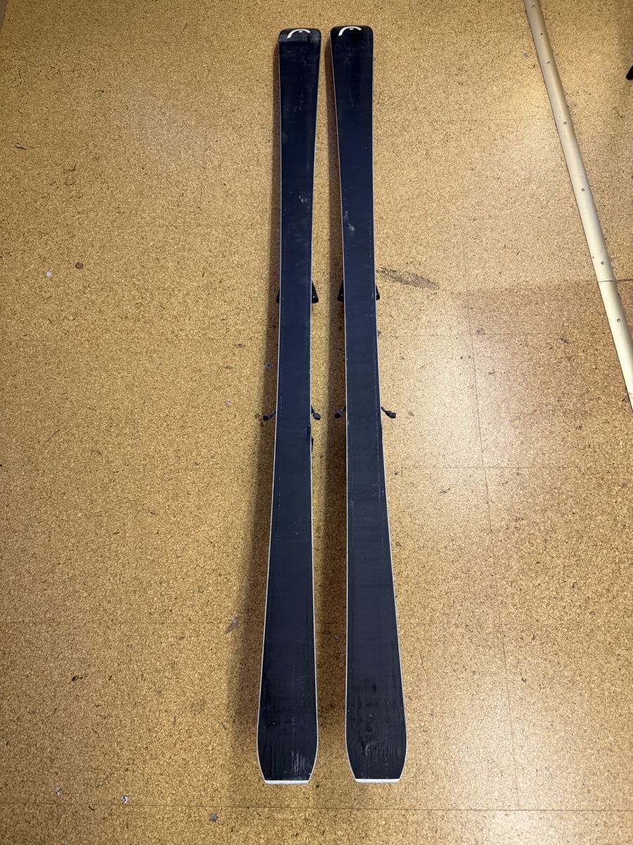 Head Skis: Head Worldcup Rebels i.Speed 175 cm mit Bindung – Gebraucht aus Gurmels von SwissShop21 4