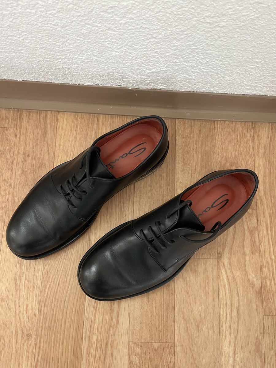 Santoni Chaussures femmes: Santoni Lederschuhe – D'occasion à Zürich par sof_rkh8 5
