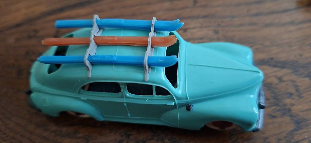Modellini d'auto: Collection unique voitures NOREV ! – Usato da Bercher venduto da gfc_cs28 2