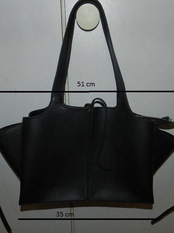 Taschen für Damen: Vintage Handtasche alla "Celin – Gebraucht aus Emmenbrücke von Ulisse-22
