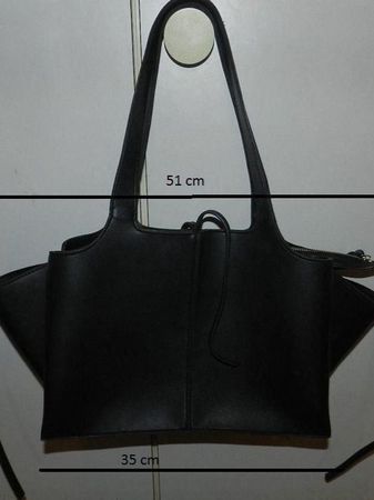 Vintage Handtasche alla "Celin