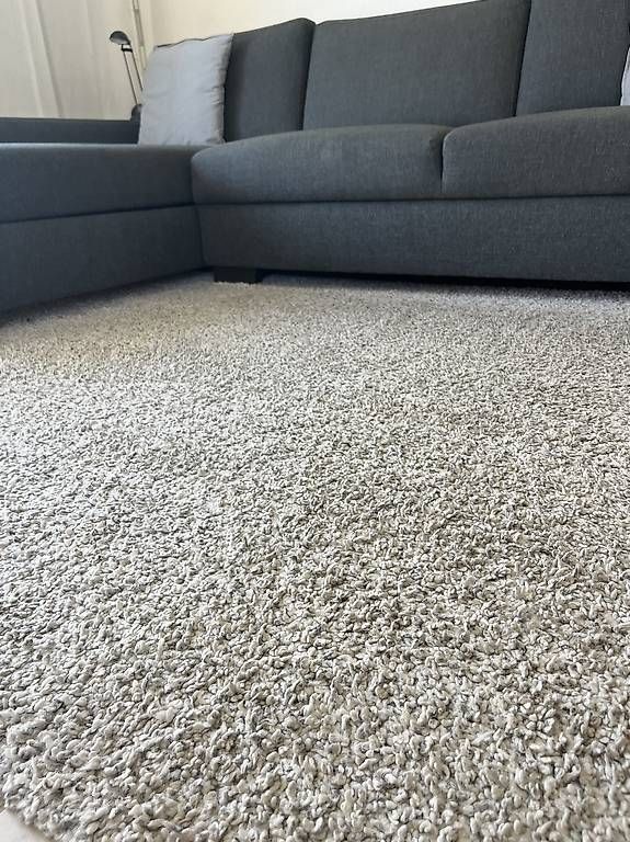 Tapis: Teppich, flauschig – D'occasion à Zürich par sophie_a3