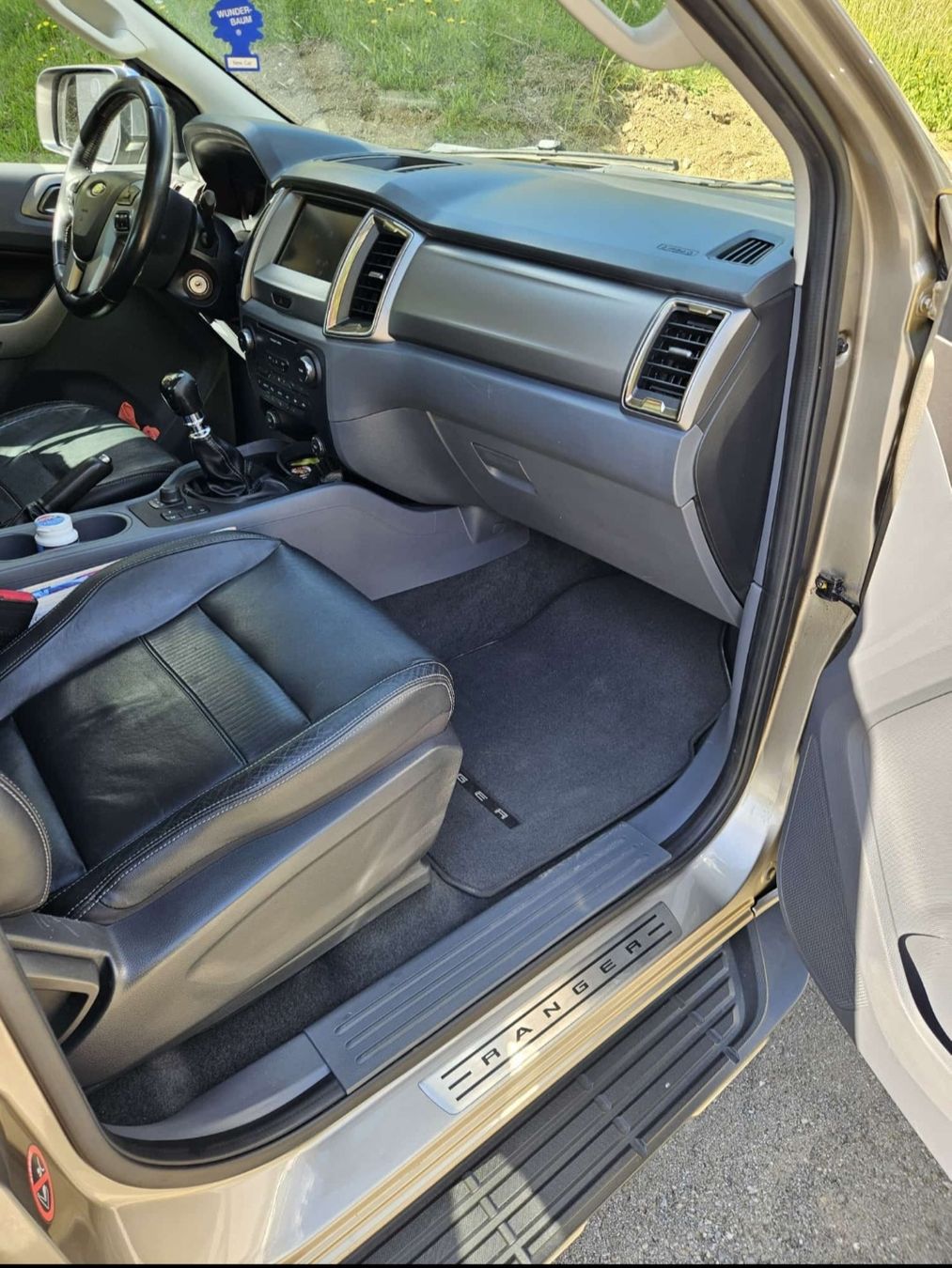 Ford Automobili: Ford Ranger 2,2 TDCi Limited – Usato da Jaun venduto da RD03 3