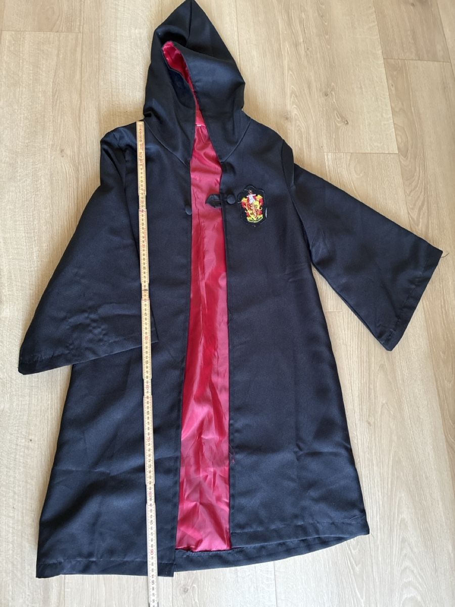 Costumi: Harry Potter cape – Nuovo (secondo la descrizione) da Neuchâtel venduto da rqml