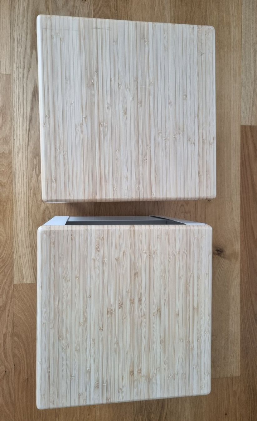 Ikea Banconi: IKEA TROTTEN Rollcontainer 2x – Usato da Eglisau venduto da dmtdmt 4