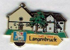 Langenbruck BL