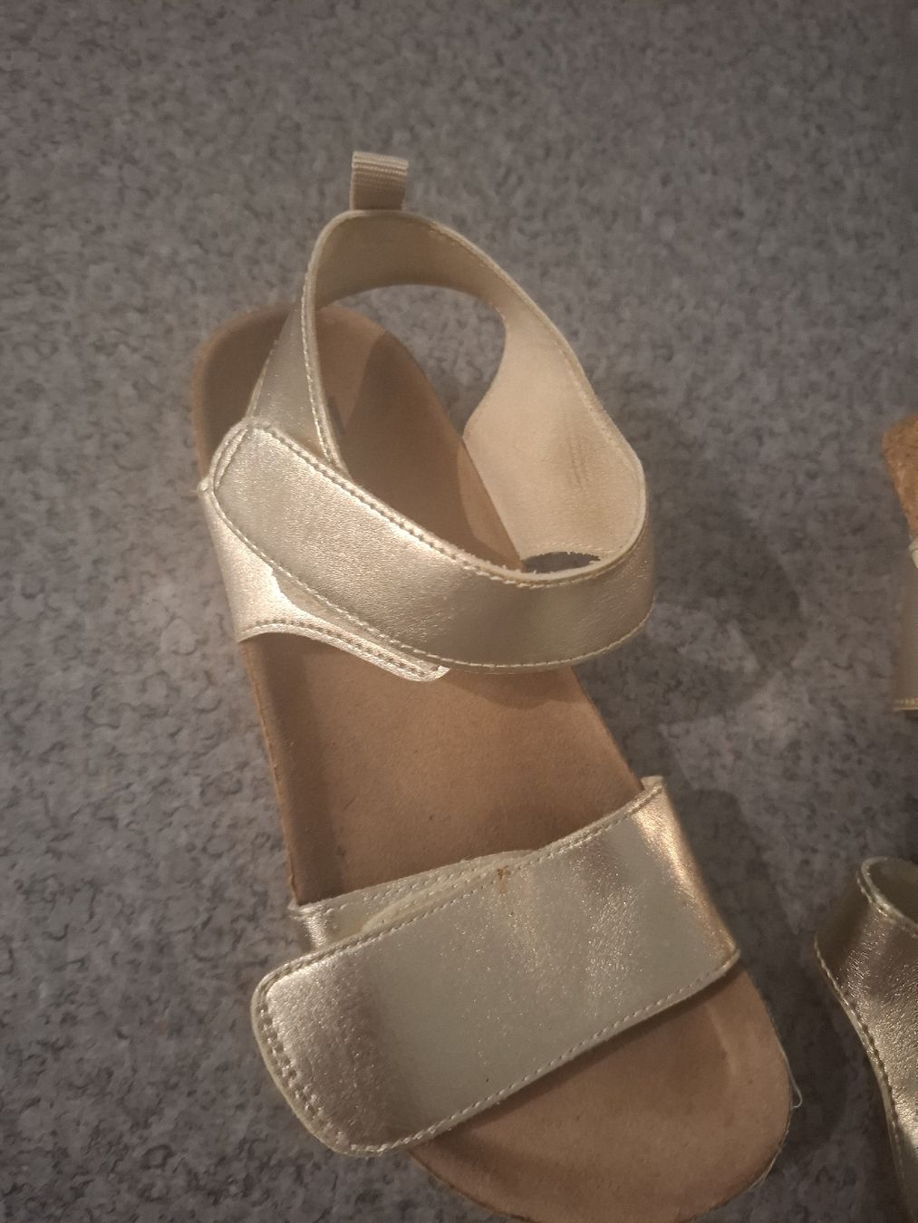 H&M Scarpe per ragazze: Sandalen Gr.31 – Usato da Luzern venduto da s.teffi 3