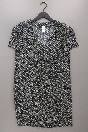 IKKS Kurzarmkleid Gr. 34 grau