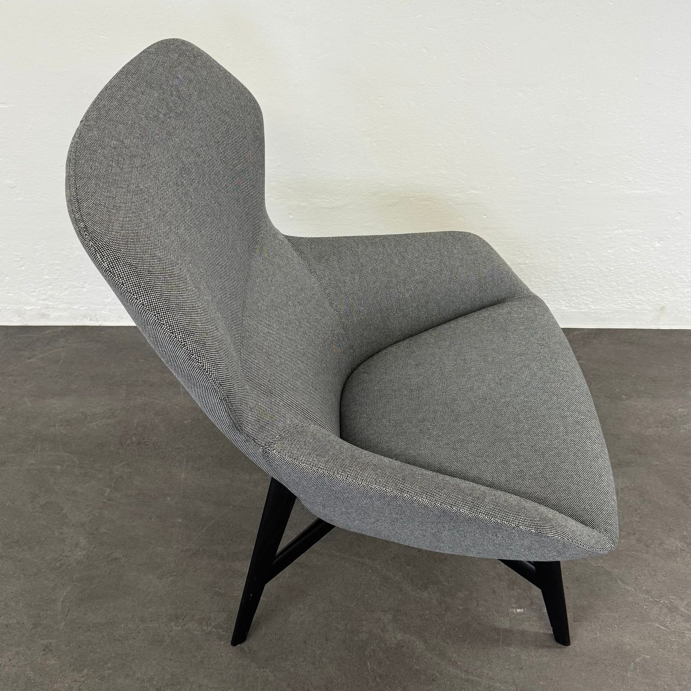 Sessel: Brunner Ray Lounge-Sessel – Gebraucht aus Schönenwerd von mcofficeshop 2