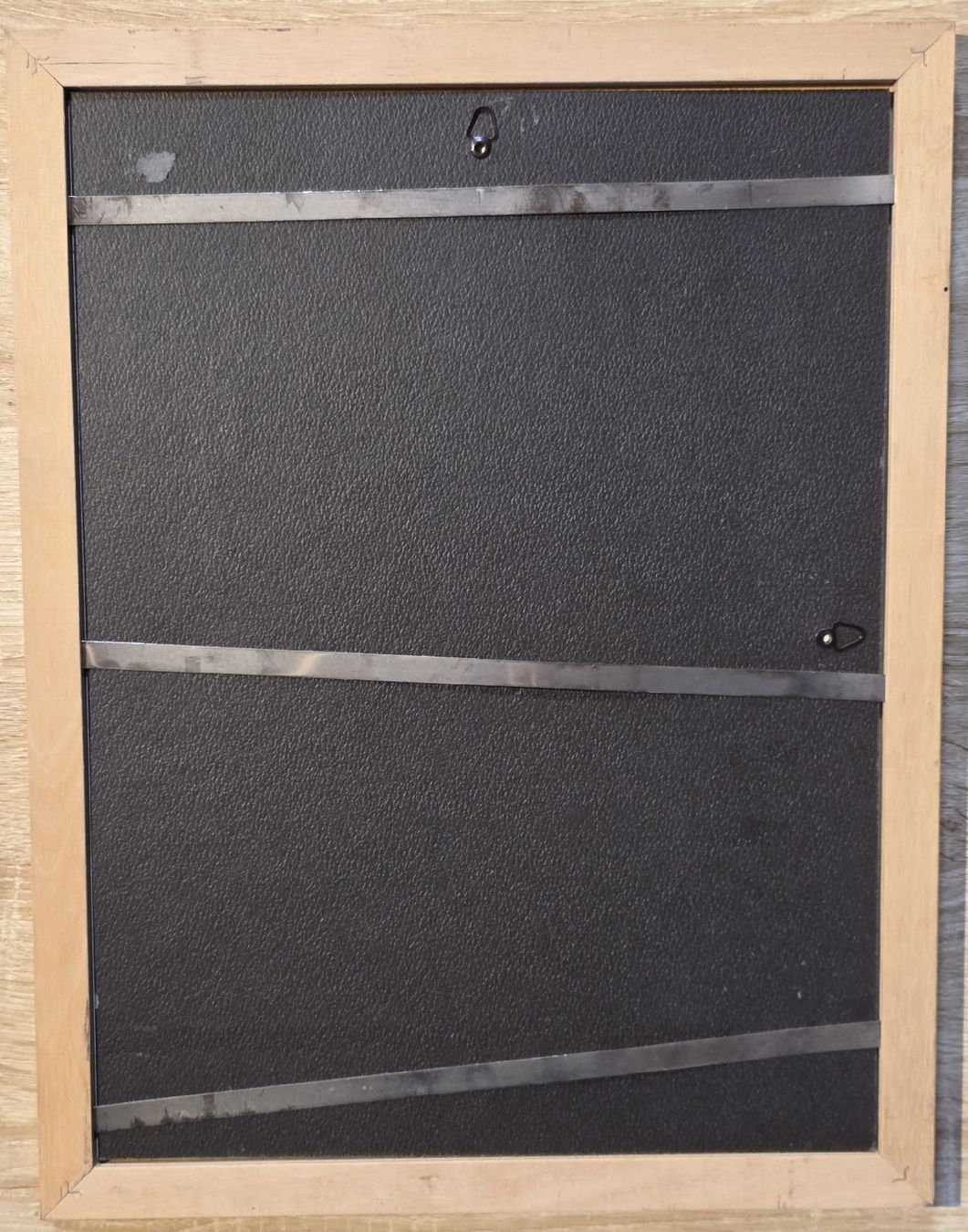 Gemälde: Hühnerstall 43 x 33 cm – Gebraucht aus Rohrbach von lod_m58r 5