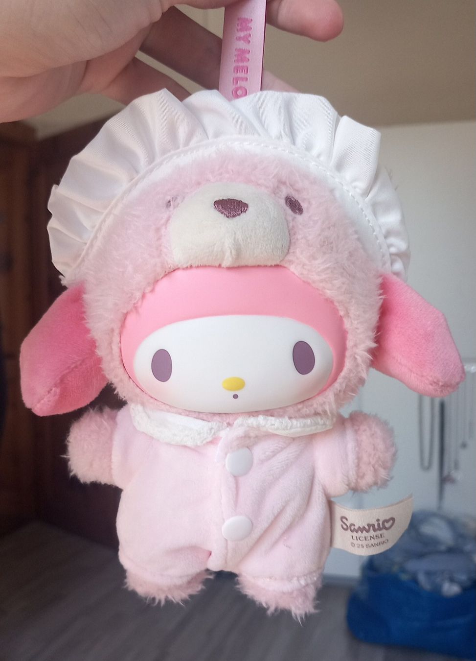 Sanrio Spielzeuge: Blindbox Sanrio My Melody – Gebraucht aus Bex von aud_cy2l 1
