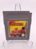 GB - Super Battletank