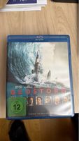 Blu-Ray: Geostorm - Kontrolle uebers Wetter sichern!