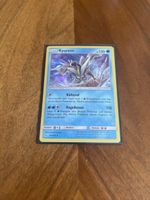 Pokemon Karte: Kyurem - Holo Selten - Top Zustand!