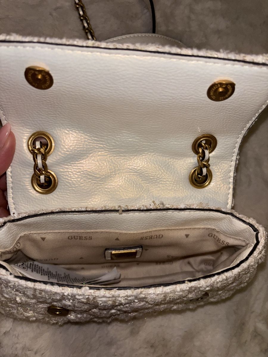Guess Borse da donna: Guess Tasche – Nuovo (secondo la descrizione) da Binningen venduto da Eldissa 2