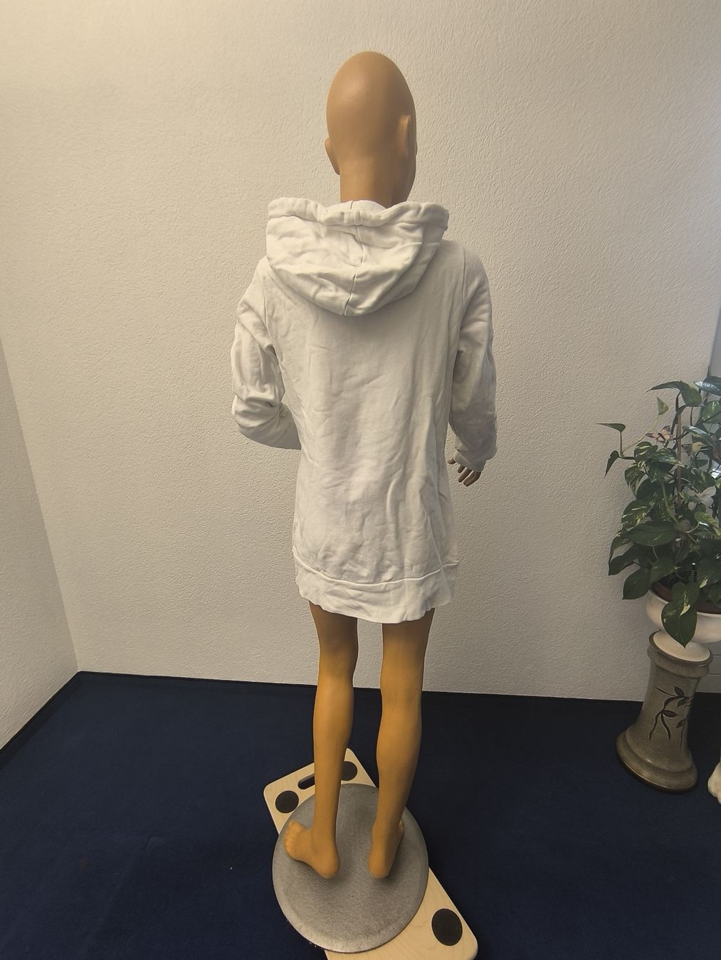 Maglioni & Felpe: Damenhoodie von Fishbone – Usato da Fischbach LU venduto da BuBri 1