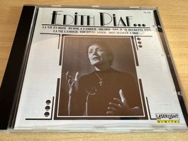 Edith Piaf – Edith Piaf