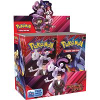 Destined Rivals - Booster Display (EN)