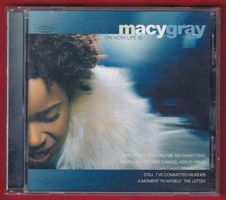 Macy Gray - On How Life Is (CD)