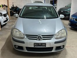 VW Golf 2.0 FSI Comfortline