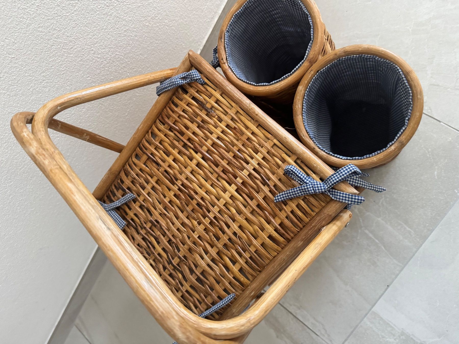 Autres articles pour la maison: Picknick Korb – D'occasion à Neuenegg par Jeni01 1