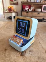 Divoom Ditoo Pixel Art Bluetooth Speaker